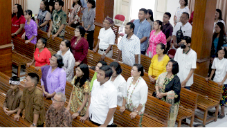 galeri, Ibadah Minggu Paskah Sore GKJ Baki Induk 2025, gereja kristen jawa, gkj, gkj baki, gereja kristen jawa baki, baki, sukoharjo, gkj klasis sukoharjo, klasis sukoharjo, klasis, sinode gkj, sinode 